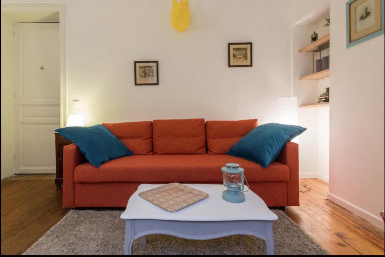 Grande Chambre Tout Confort Hyper Centre 2Pers Bordeaux Kültér fotó