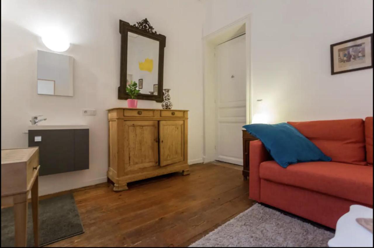 Grande Chambre Tout Confort Hyper Centre 2Pers Bordeaux Kültér fotó