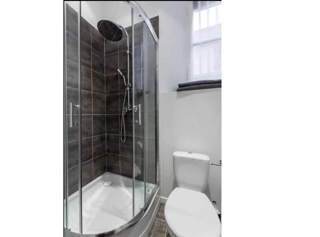 Grande Chambre Tout Confort Hyper Centre 2Pers Bordeaux Kültér fotó